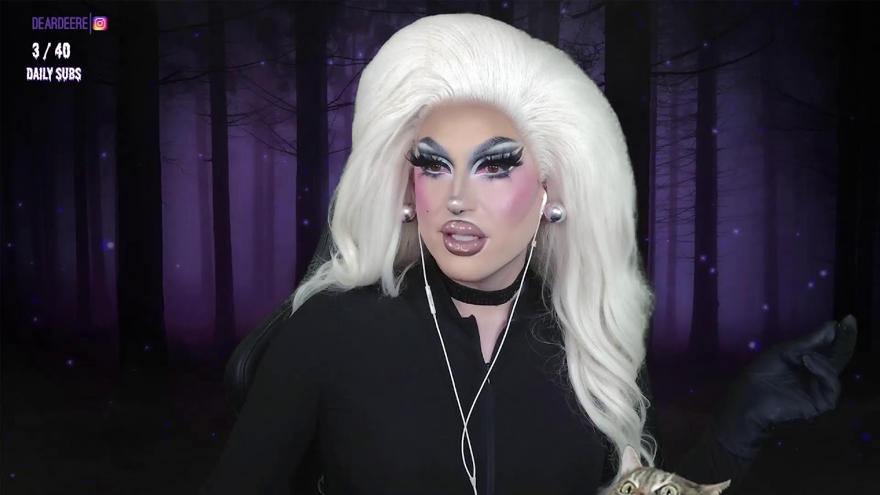 Drag & Horror Games |  Fatal Frame II: Crimson Butterfly Remake release party #provided -- 3/11/2026