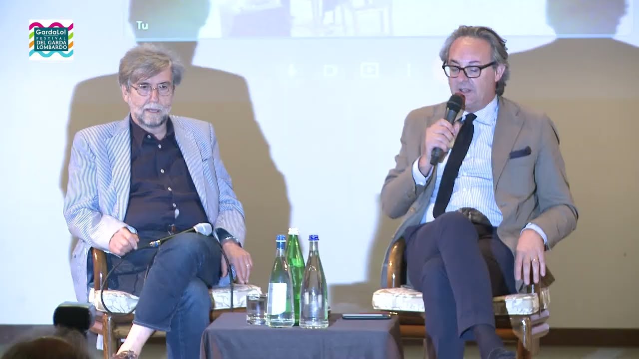 SCUOLA Incontro con Galli della Loggia, De Masi e Doninelli al Vittoriale degli Italiani