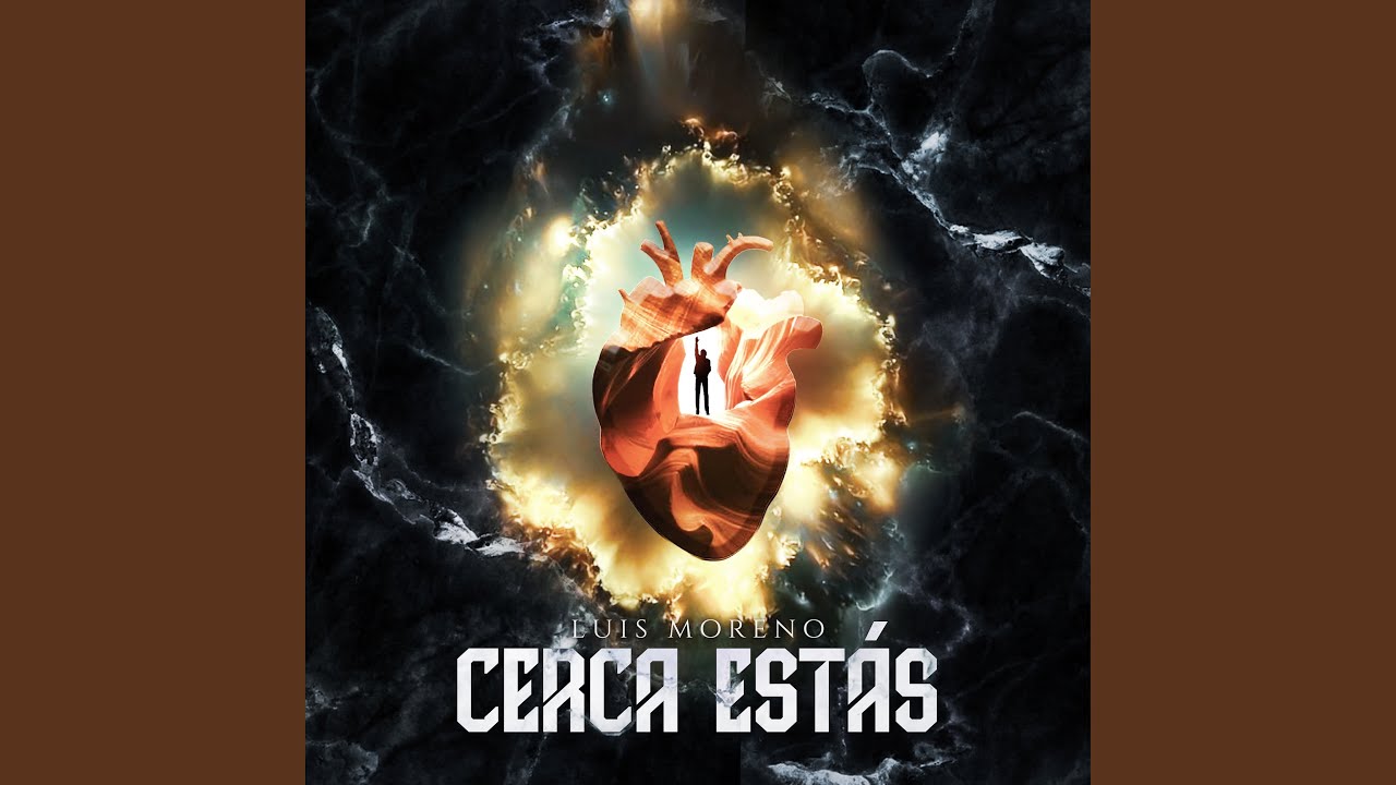 Cerca Estás