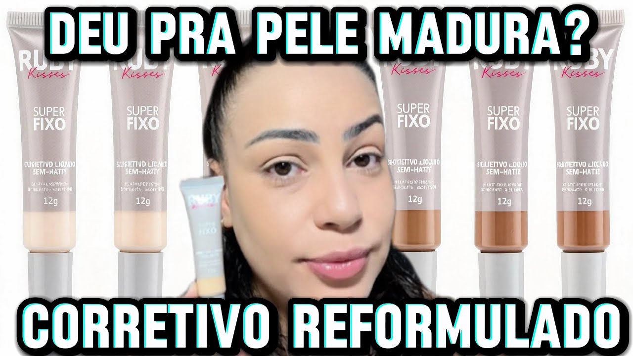 RK by Kiss: melhorou ou está a mesma coisa? só que não #shaytododia08