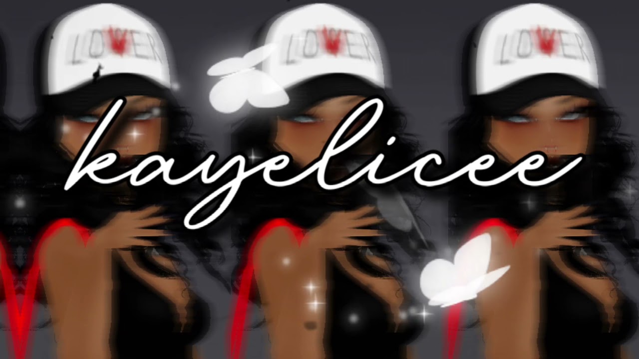 MY FIRST IMVU YOUTUBE INTRO || WELCOME TO MY CHANNEL *mini flash warning*