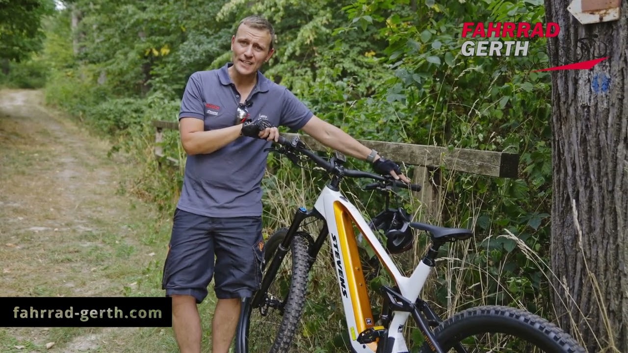 E-Inception AM 8.7.1 GTF das aufregendste Bike 2022