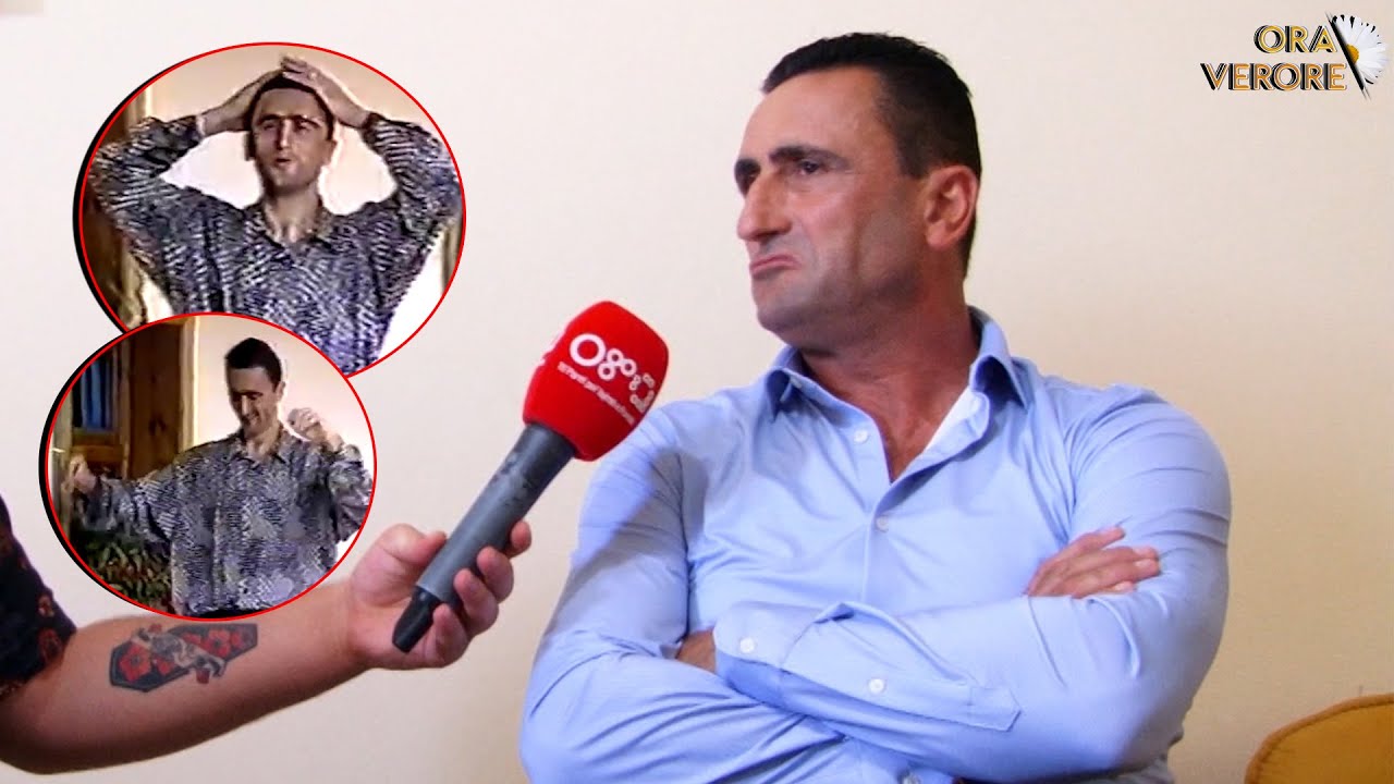 Zef Bega rrëfen jetën tek 