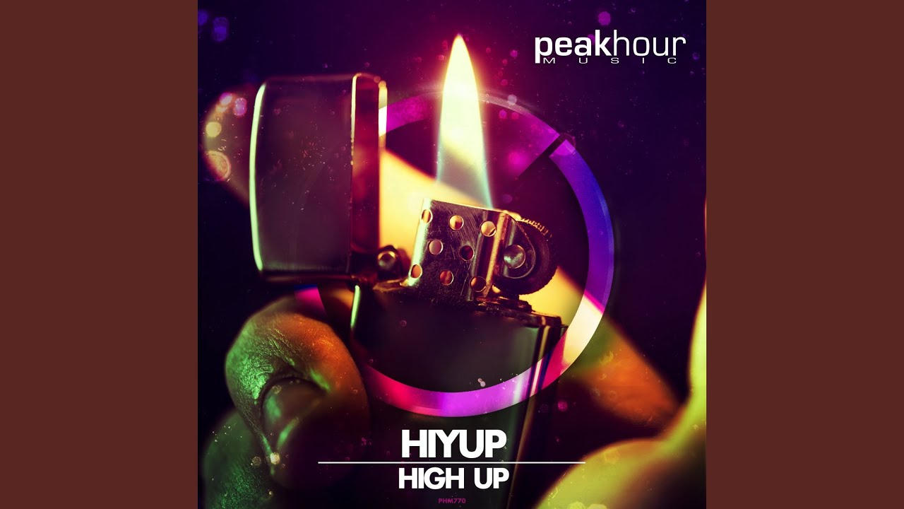 HIGH UP (Original Mix)