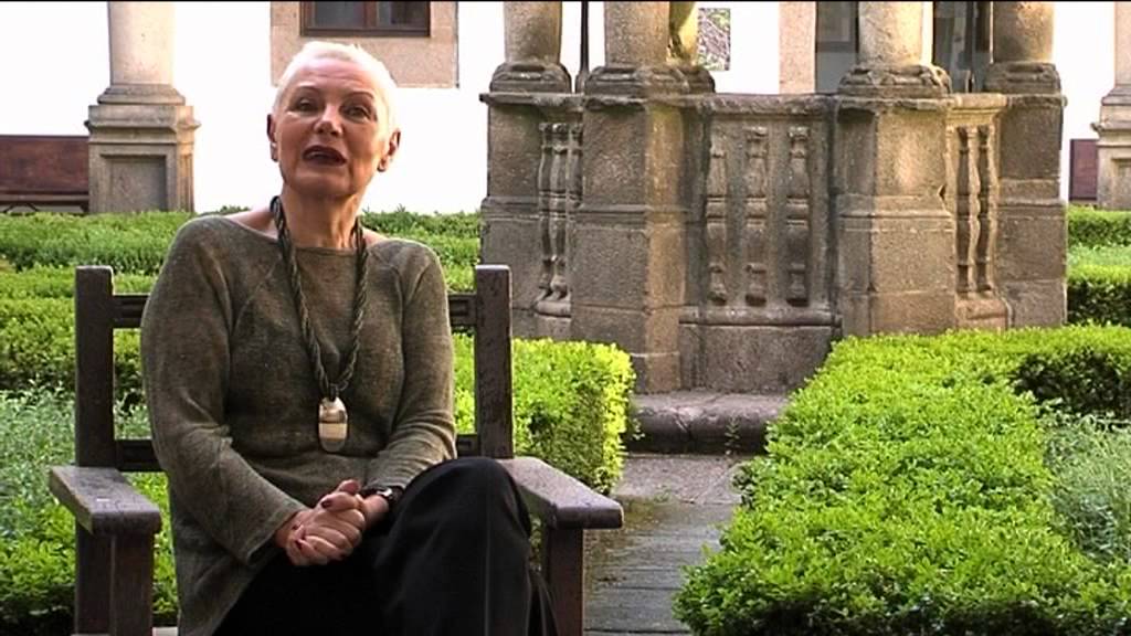 Homenaxe a Gloria Ferreiro - Parada de Sil 2011