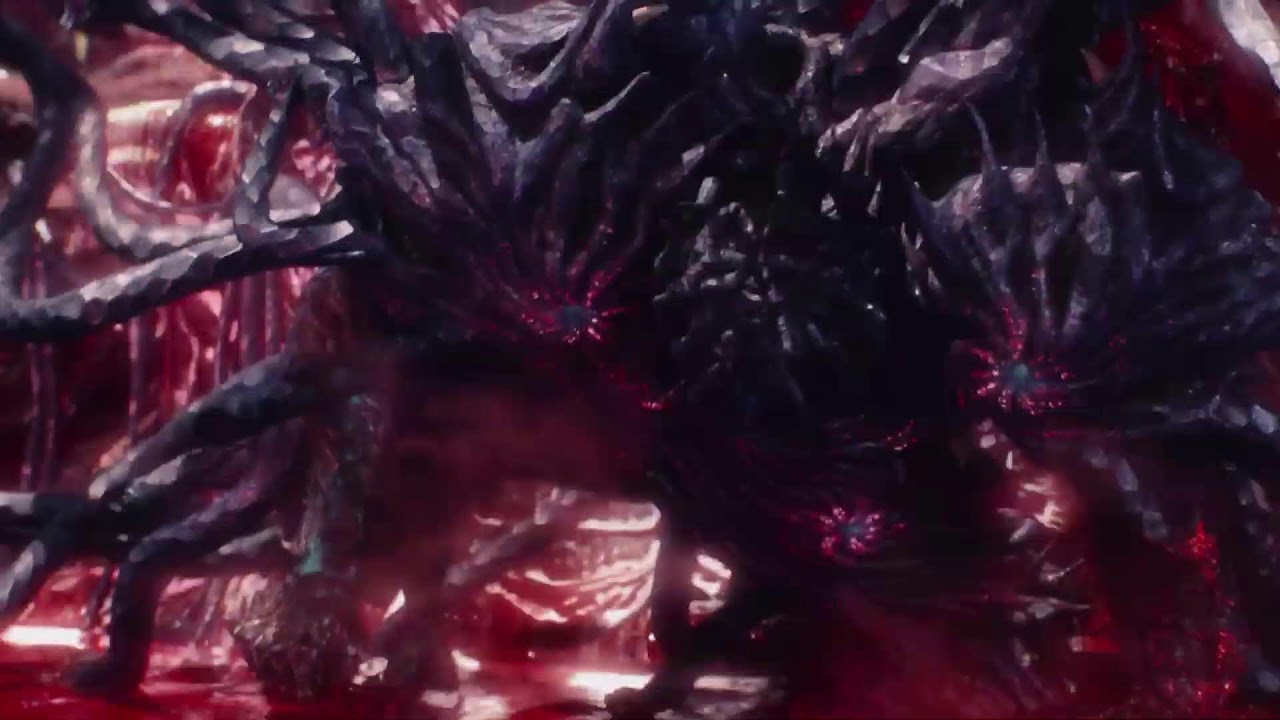 Devil May Cry 5 Special Edition