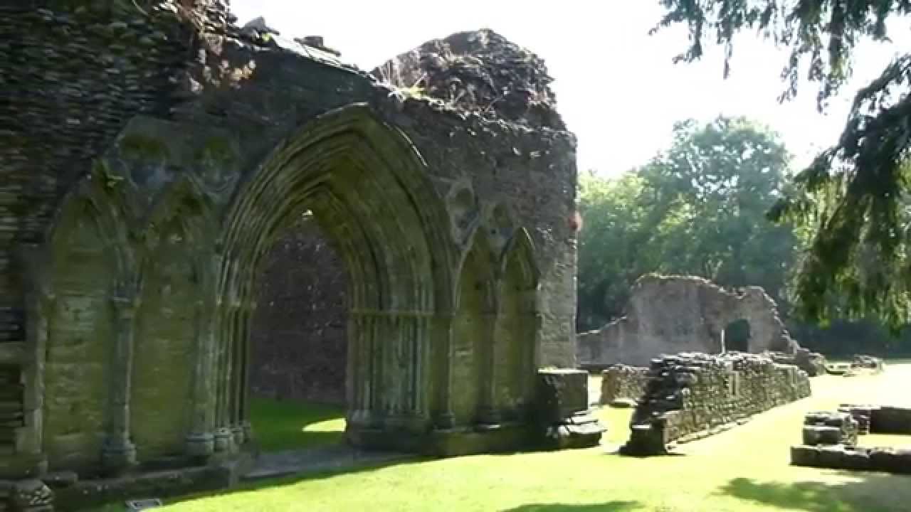 Inchmahome and The Lake of Menteith