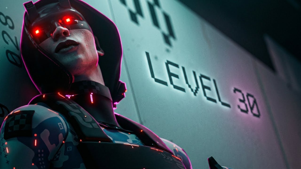 LIVE 🔴 Marathon Server Slam | FASTEST Way to Reach Level 30 (All Rewards)