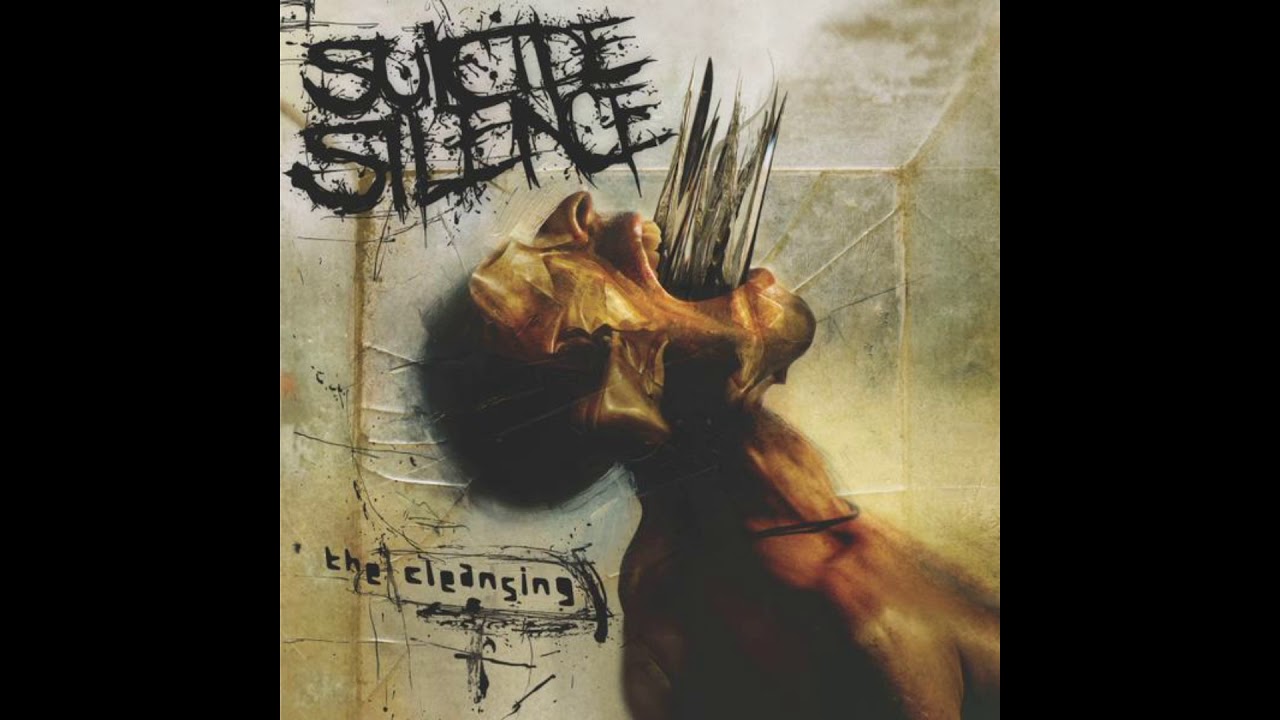 Suicide Silence - Unanswered