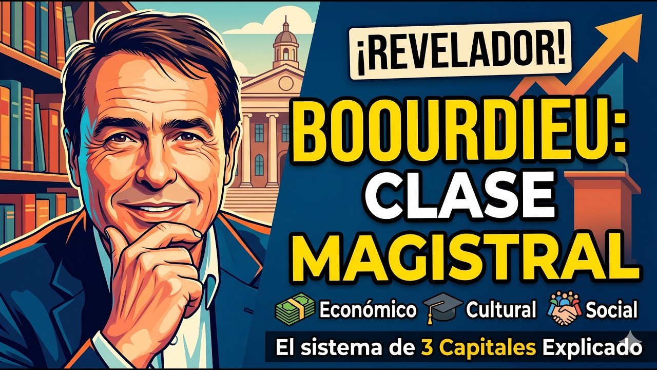 Bourdieu Introducción Magistral