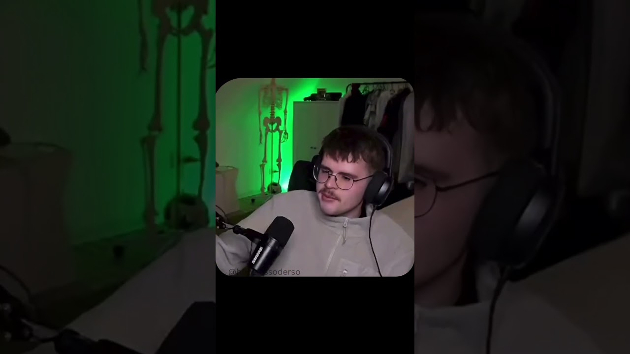 Faister x BastiGHG #hopecore #twitch #bastighg #faister #twitchdeutschland #edit