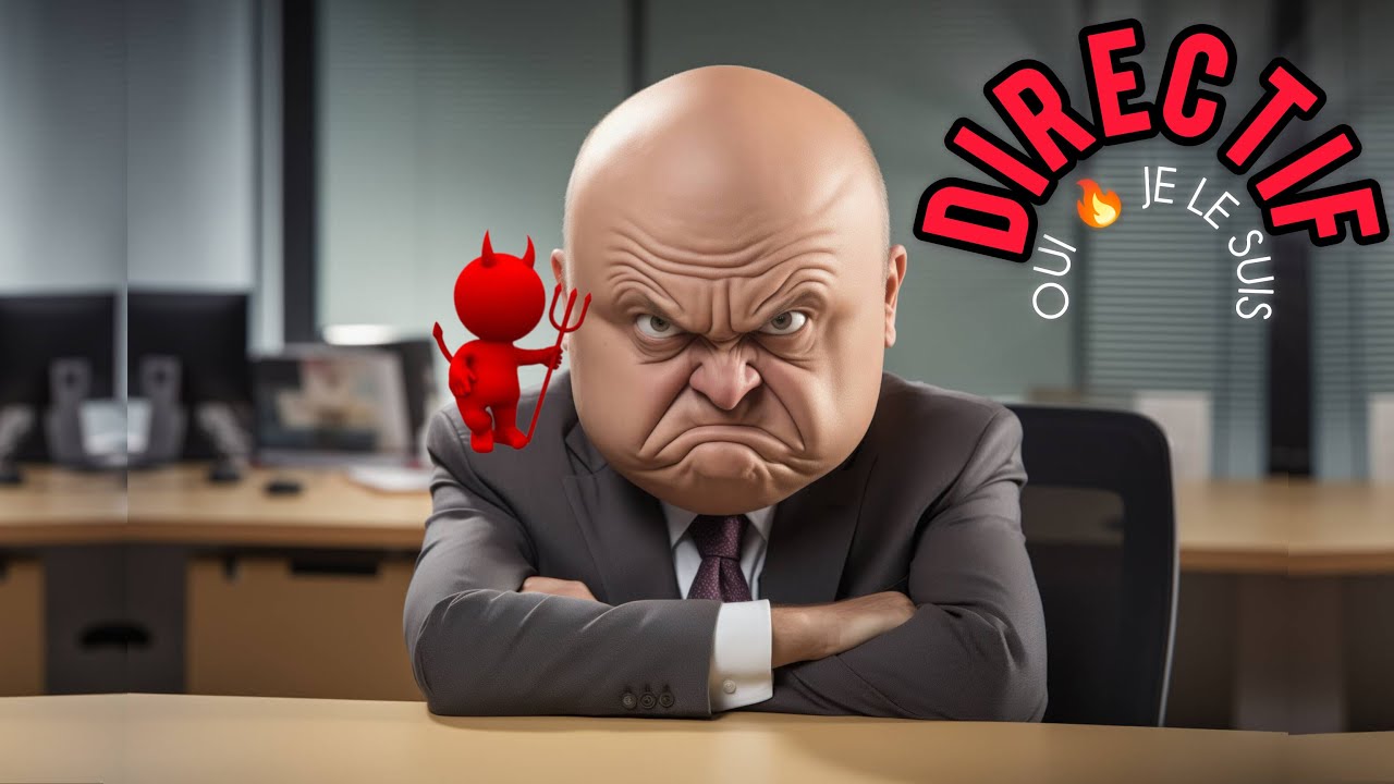 Management Directif : méthode dépassé ou clé du succès | Finance Facile.