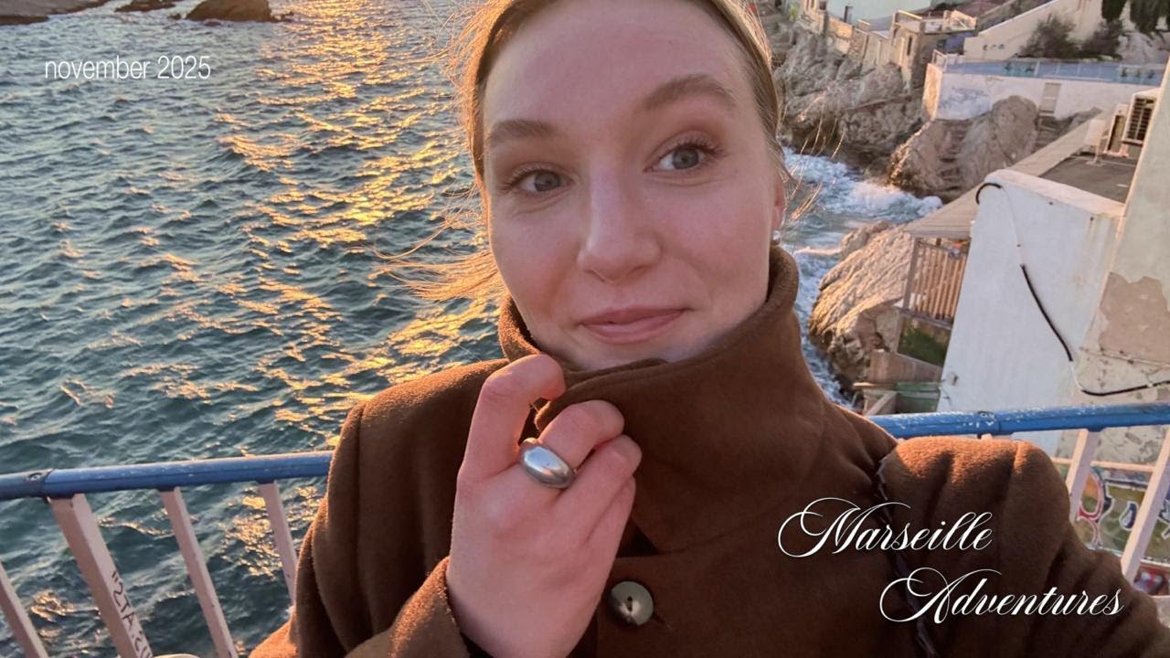 48h in marseille
