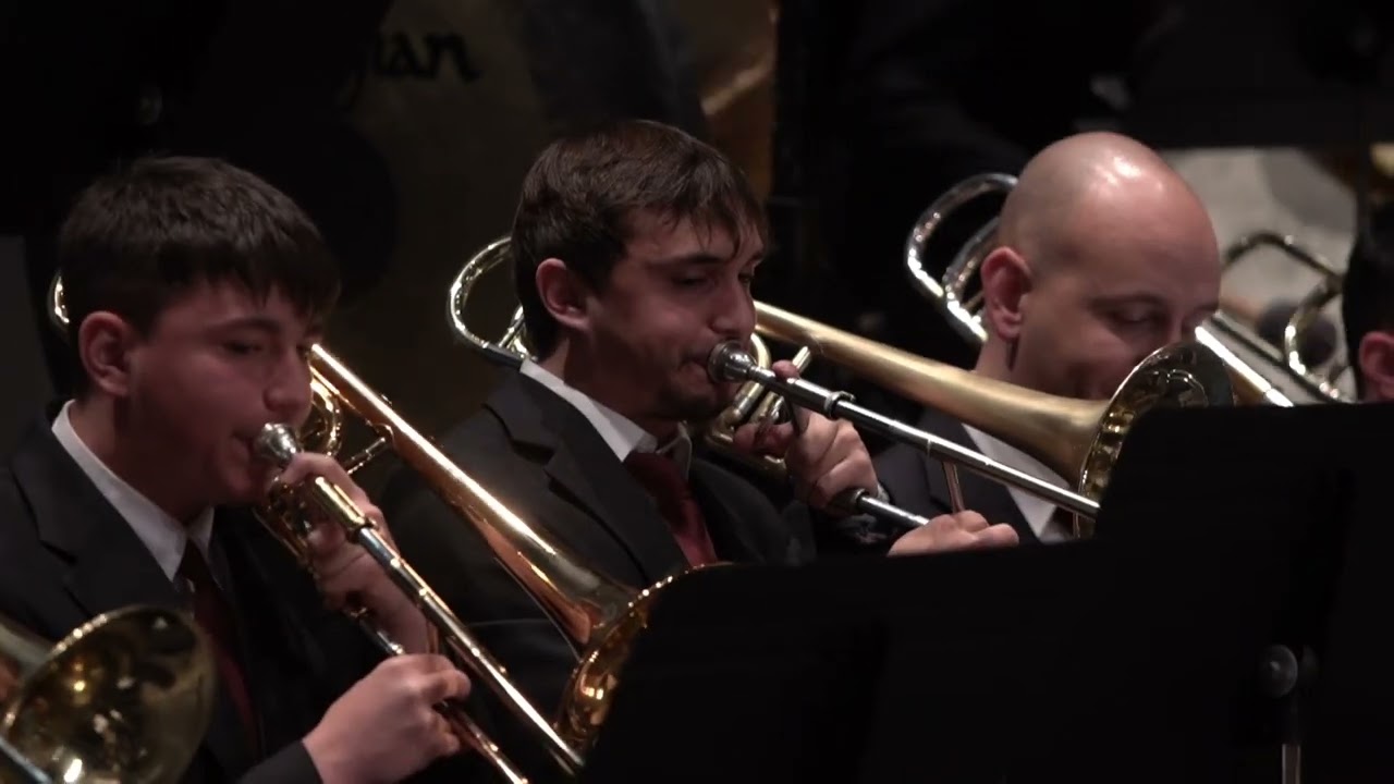 TARDE DE ABRIL - Marxa Mora - AGRUPACIÓ MUSICAL ONTINYENT