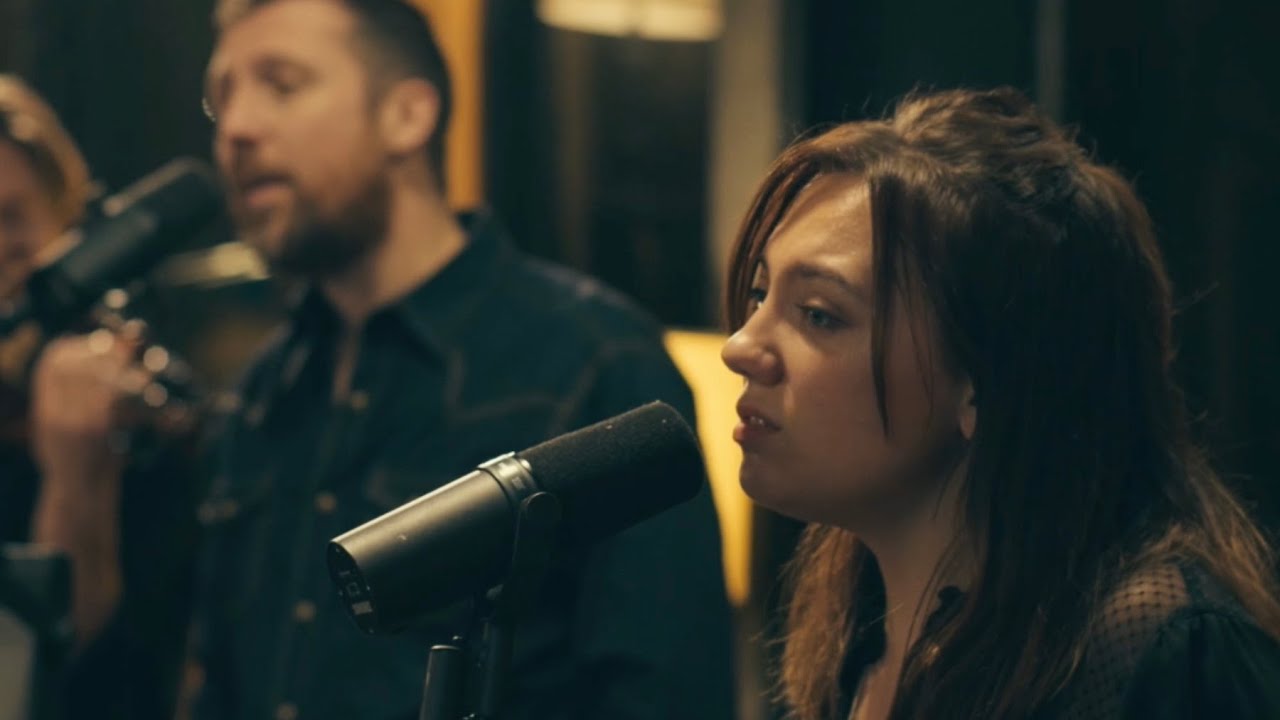 Rosine - When Will I Be Loved (Everly Bros. cover)