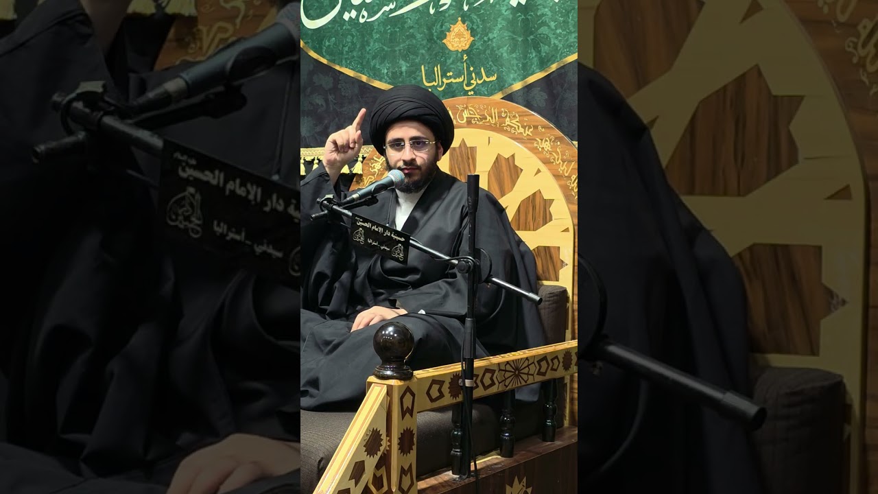 ١٧ رمضان المبارك - السيد علي الرجبي 