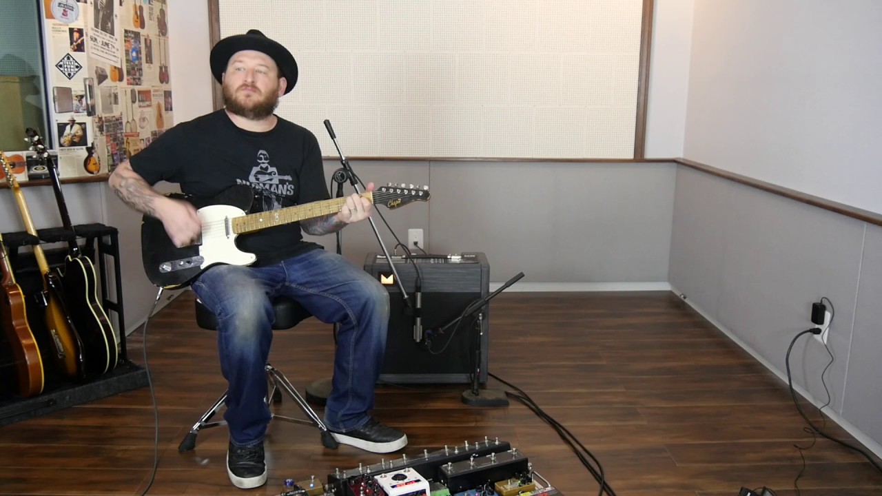 AC20 Tele