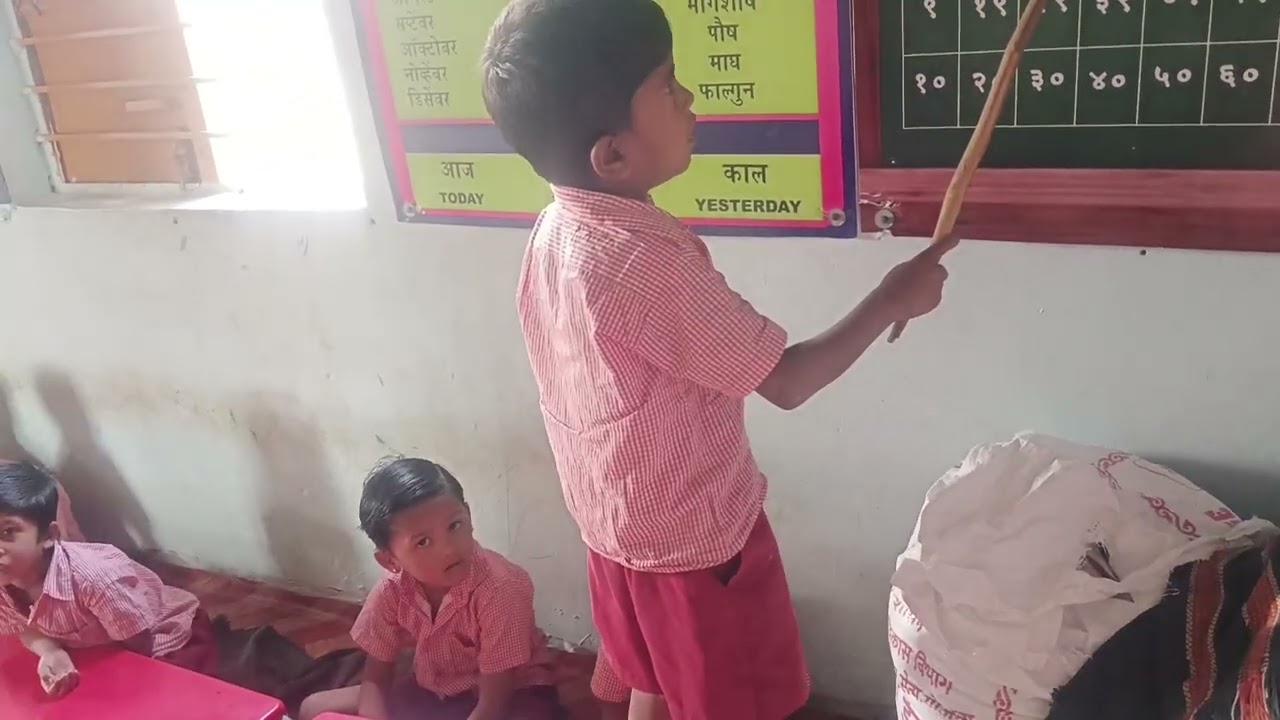 वाचन कौशल्य 