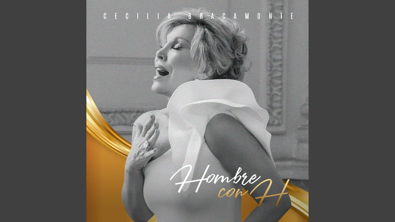 Hombre Con H
