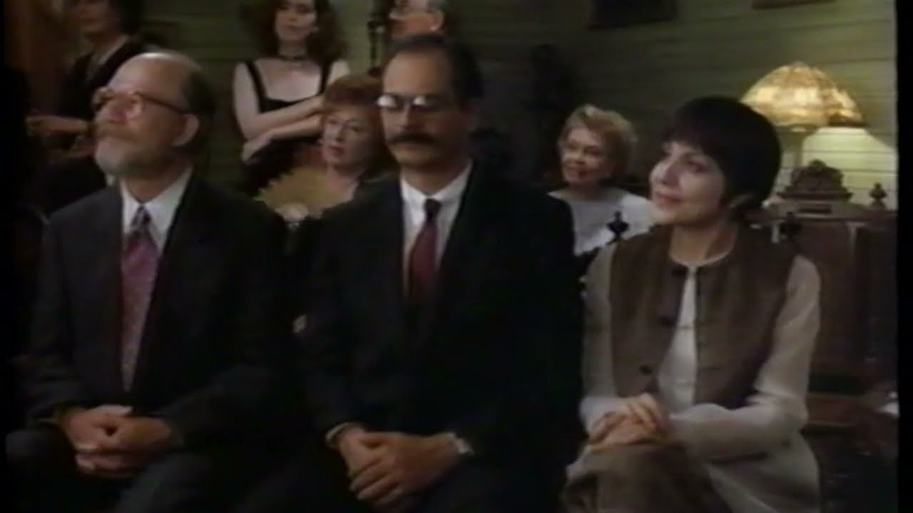 Linda Sara (1994) [motion picture] (piano, arranging, acting)