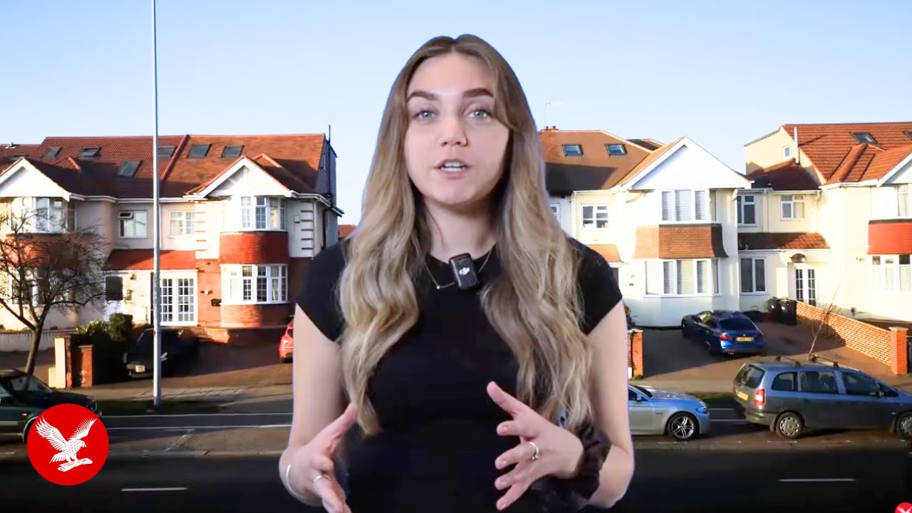 Budget 2025: Who will be affected by the expected mansion tax?