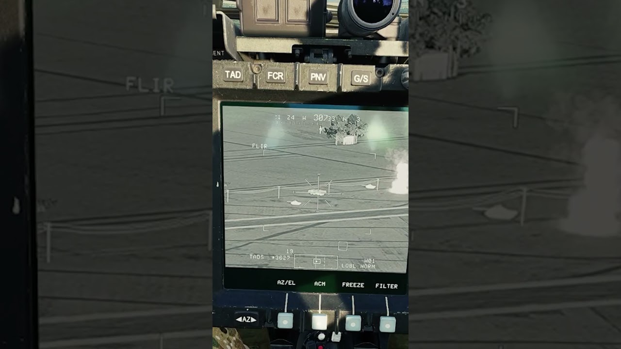 Конвой #dcs просуществовал недолго