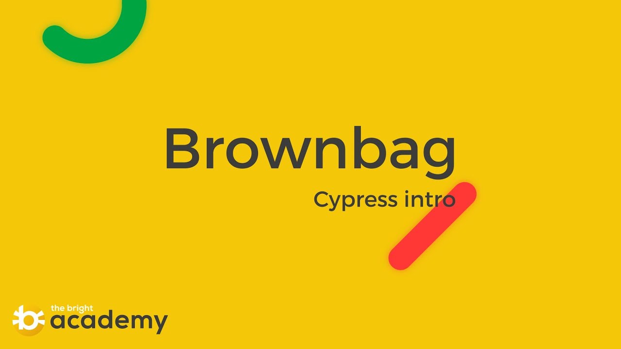 Brownbag 