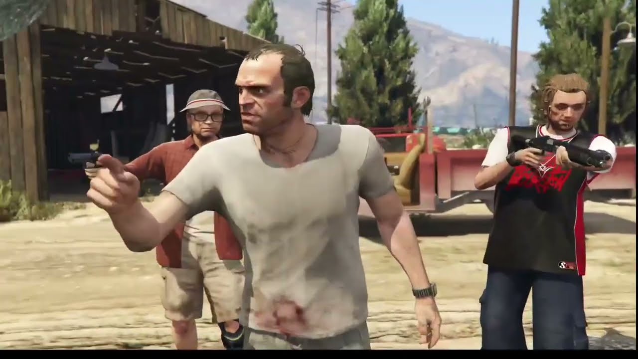 travel vs gangestar #live #gta #avneet #gaming #gta5 #gtaonline #viralgameplay #games #wherewin