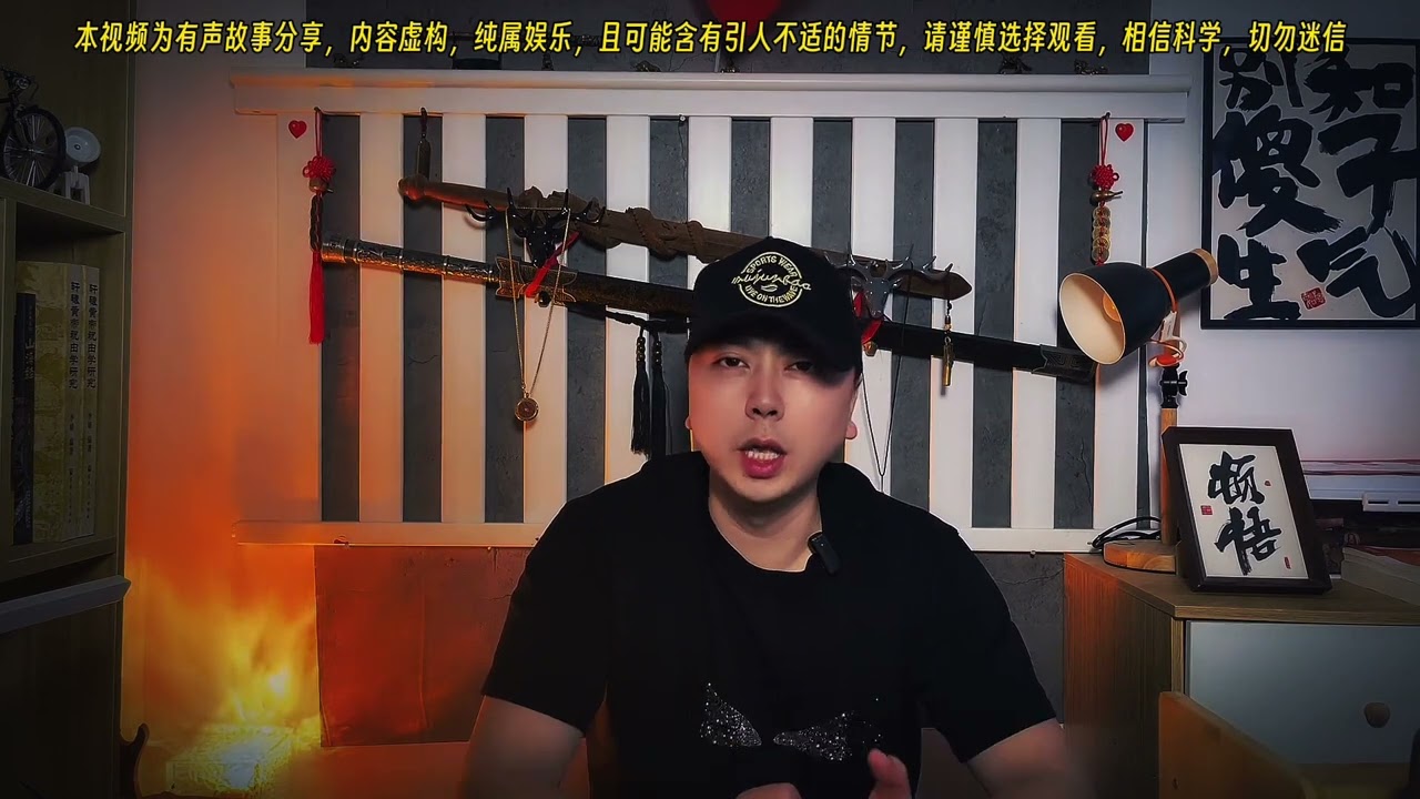 学长回来了 这种情况你会怎么办#关注我每天分享不同的故事 #相信科学拒绝迷信 #细思极恐 #讲故事 #老四说故事