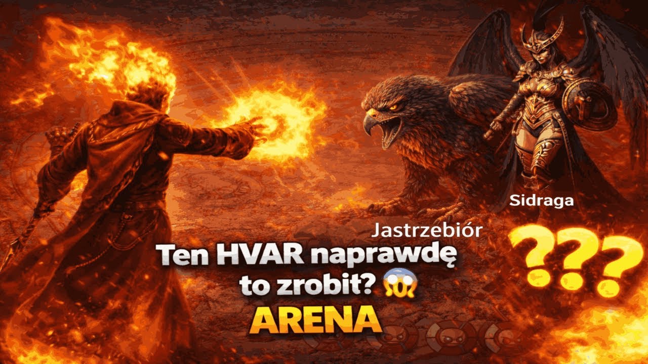 BROKEN RANKS ⚔️ MOŚIEM HARD HVAR NIC NIE ODDAJE? 🔥 GDZIE TE RARY ? 😭 #77🔴
