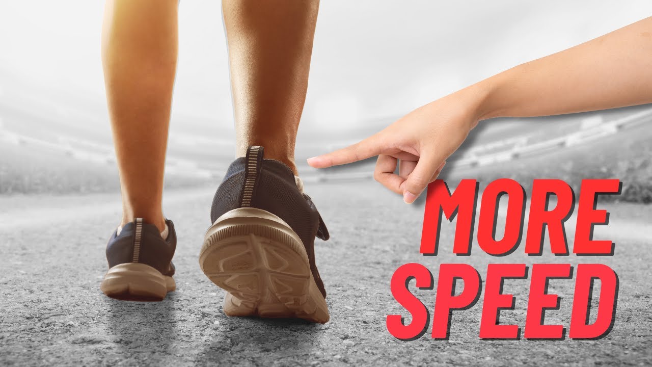 90% of Ultra Runners Don't Know This Speed & Efficiency Hack...