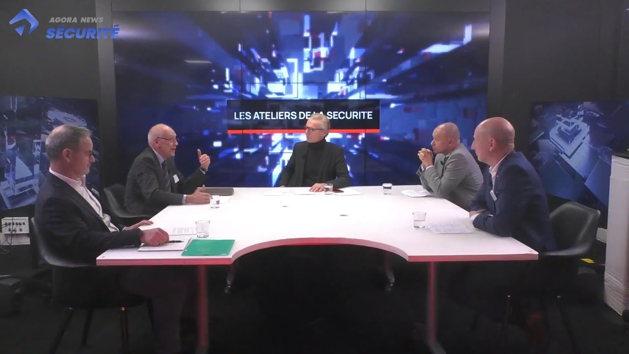 « Sûreté : comment objectiver la performance pour mieux décider ? »