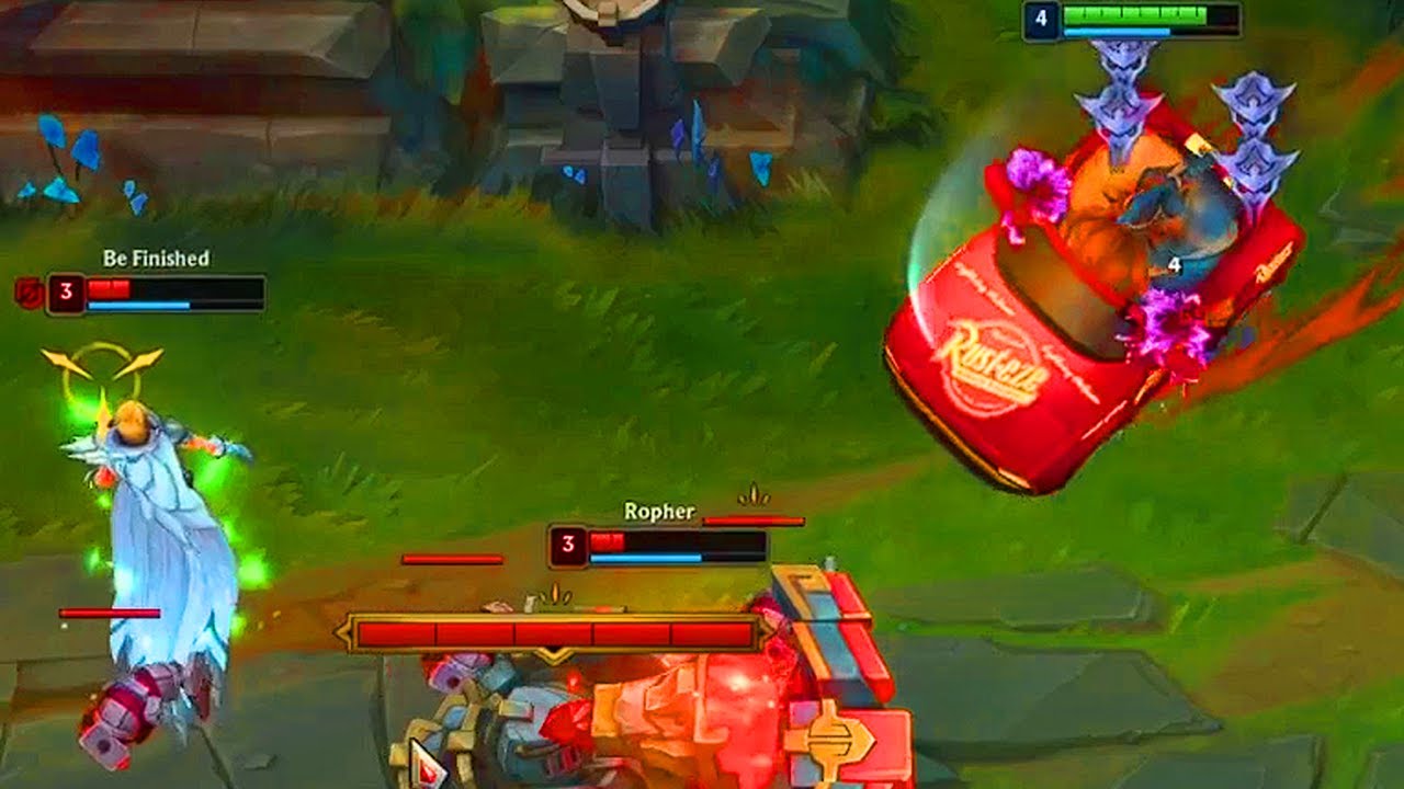 POV: You're getting ganked by a drunk driver