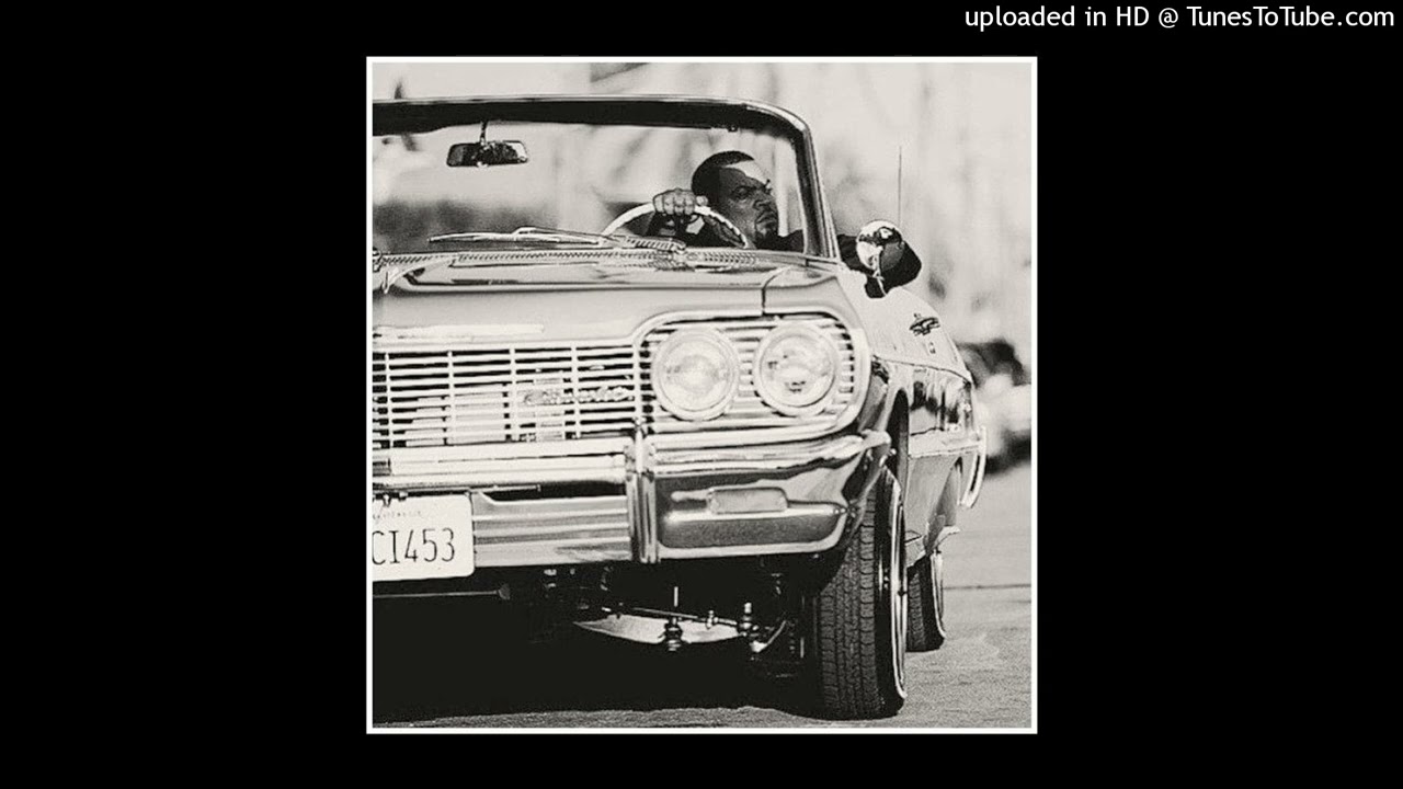 (FREE) IceCube x Snoop Dogg, Hard West coast Type Beat 