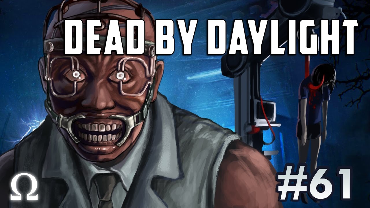 EVERYBODY GETTIN' HOOKED! | Dead by Daylight #61 Doctor DLC Ft. Delirious, Gorilla, Bryce, Cartoonz