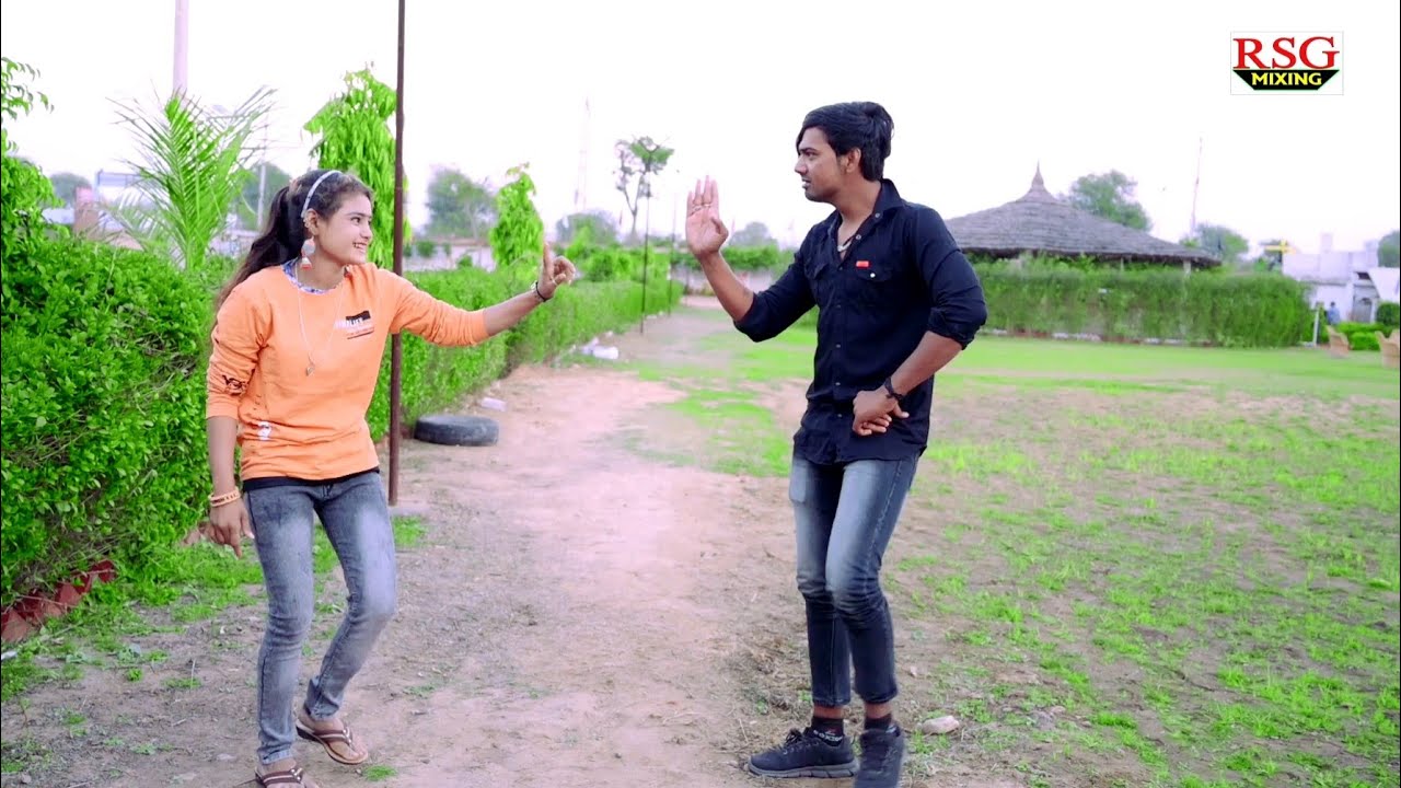 मैं खाऊं कसम मेरे राजा || तेरे धर दियों सर पर हाथ || Singer Bhupendra Khatana || Rana Gurjar Dance