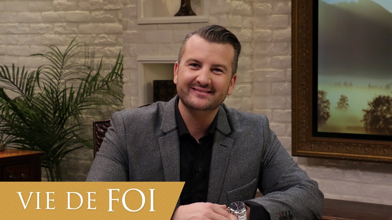 Comment semer et récolter efficacement ? - Vie de Foi - Joël Spinks