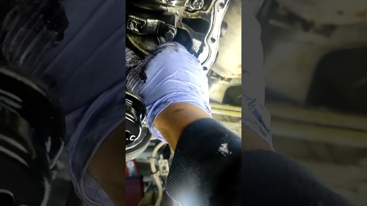 troca de bronzes ou capas de biela motor  1.5dci  Nissan Kubistar/Renault Kangoo