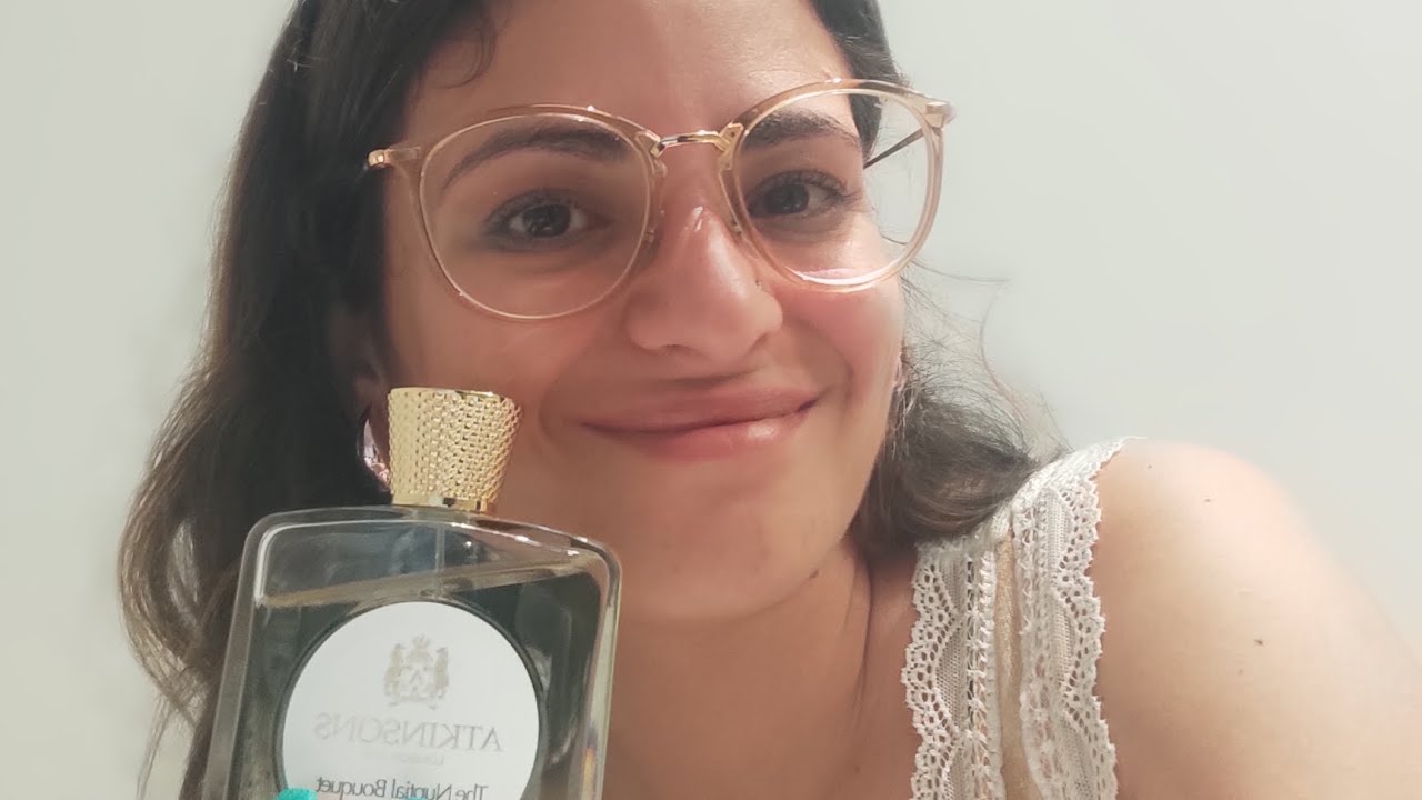 collezione di profum: nuovi arrivati ❤️🔝