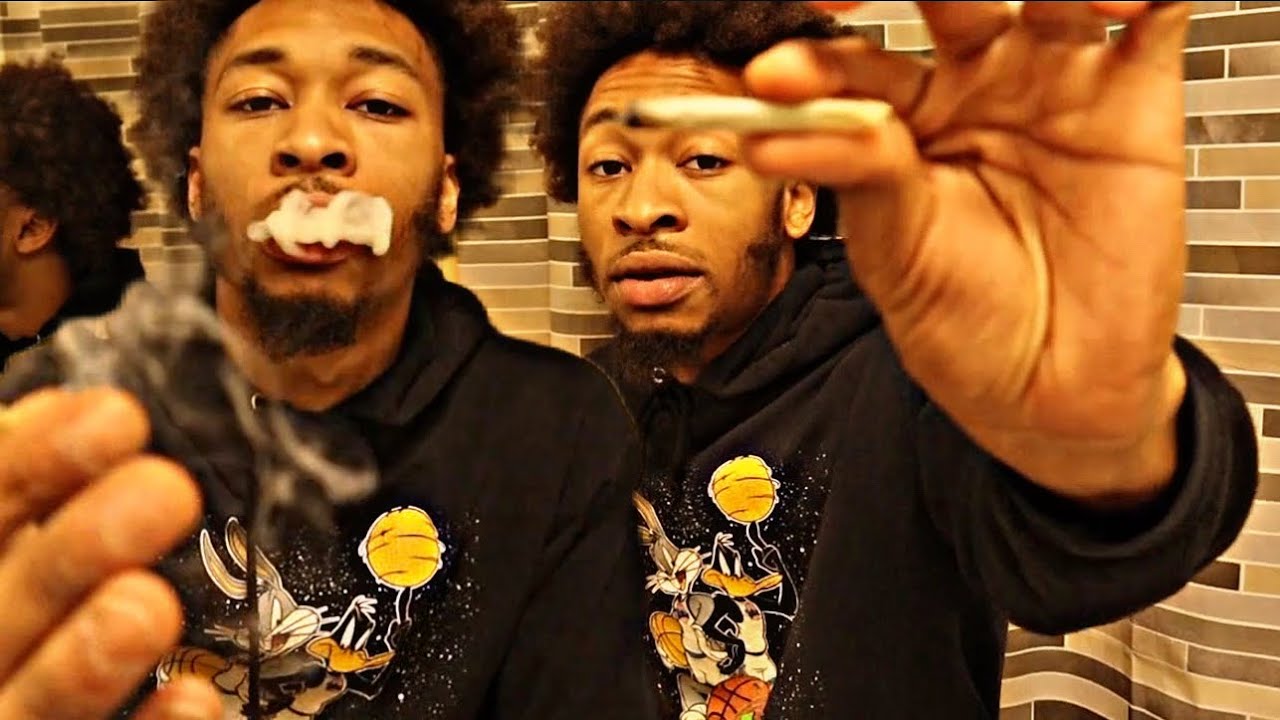 LEMON CHERRY MINI JOINT GOT ME HIGH&hellip;BATHROOM SESH