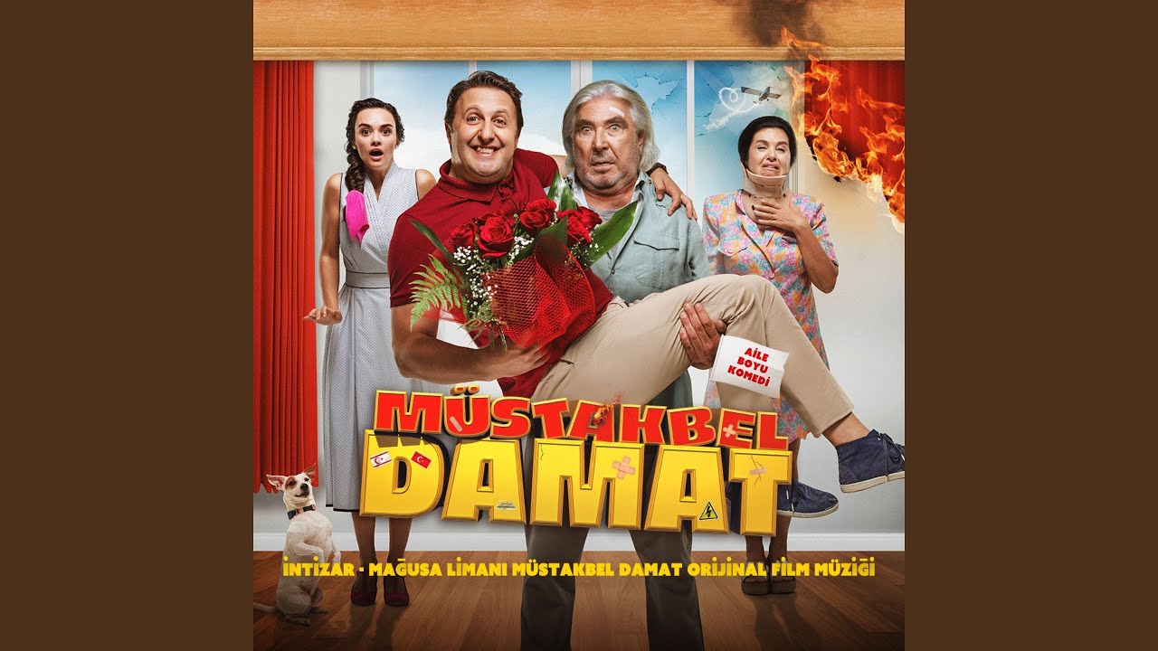 Mağusa Limanı (Müstakbel Damat Orijinal Film Müziği)