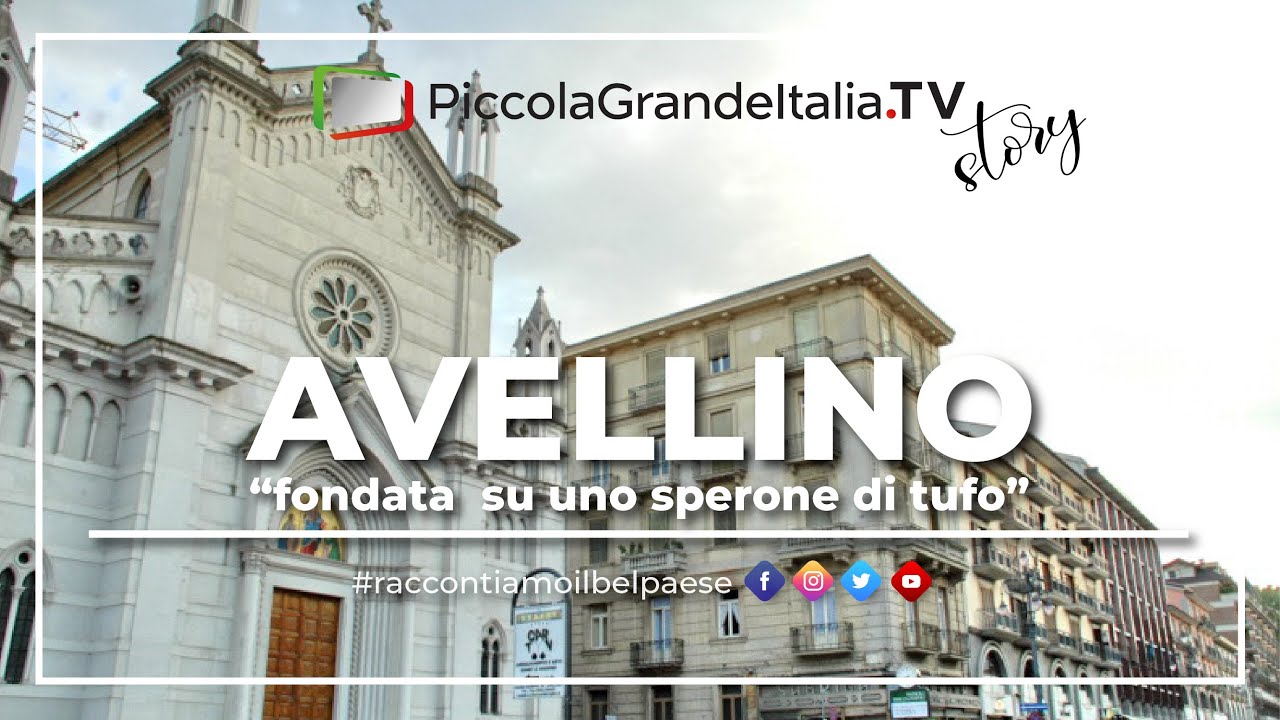 Avellino - Piccola Grande Italia