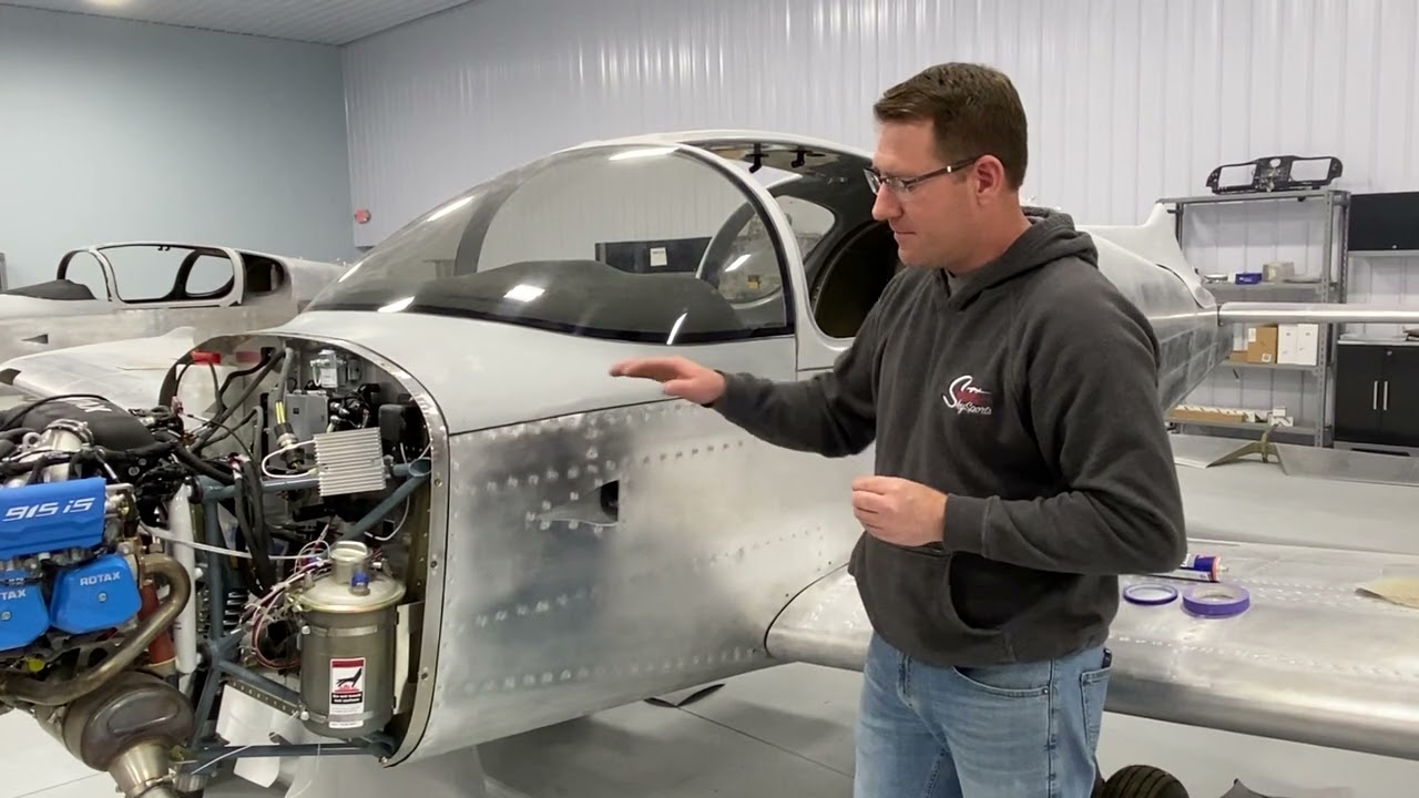 Sling Tech Tip Video Sealing