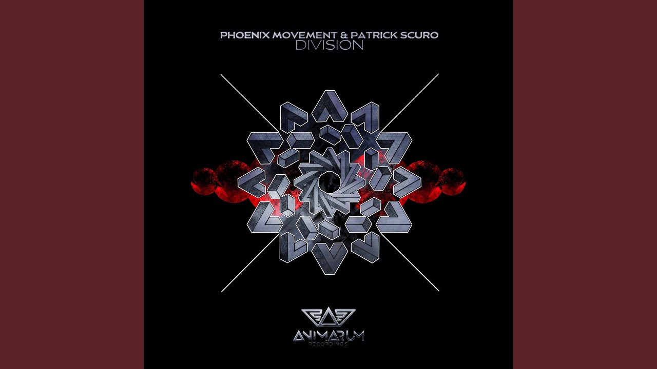 Division (Extended Mix)