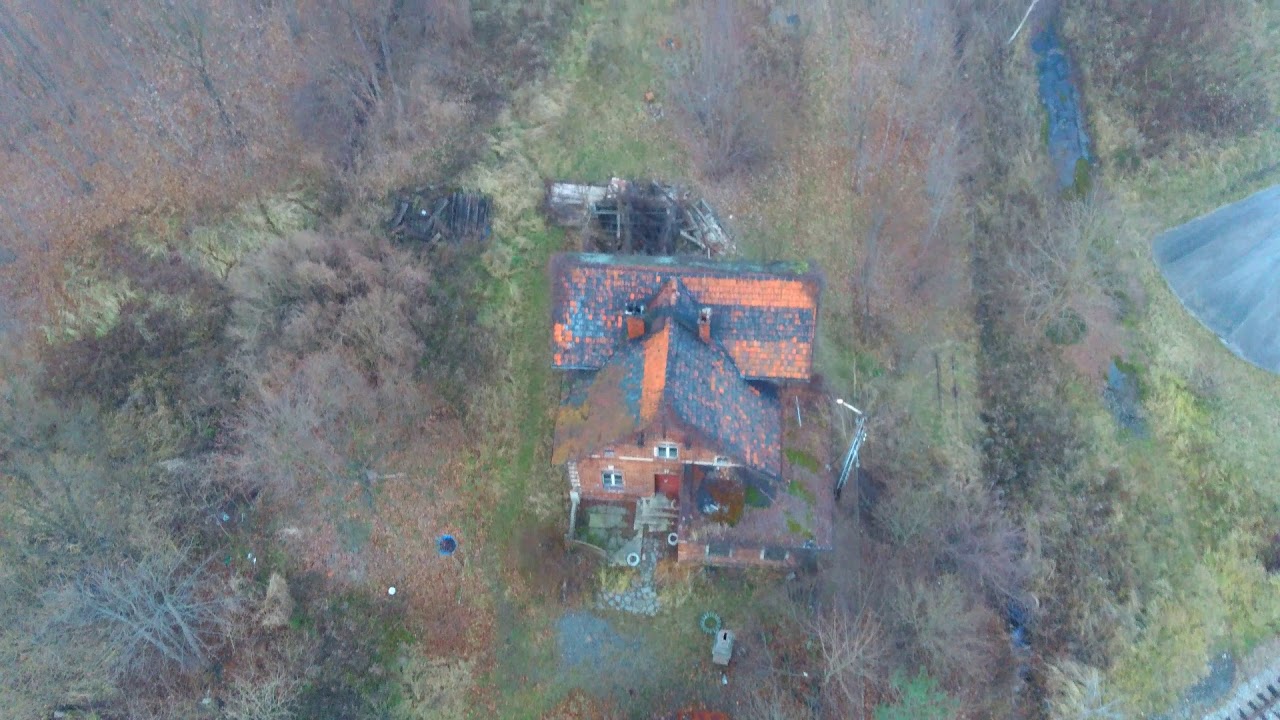 Nieborowice Wąskotorówka