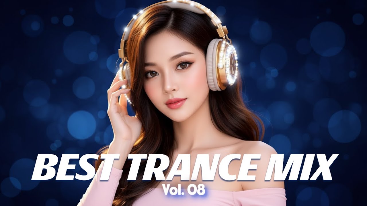 Coding Music Melodic Trance for System Architects [Vol 08]