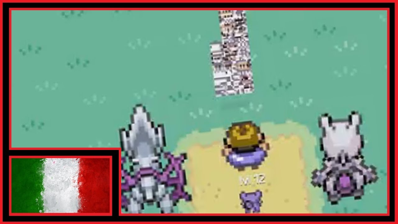 Quando un bambino riesce a catturare MissingNO - Gumbino | DOPPIAGGIO ITA