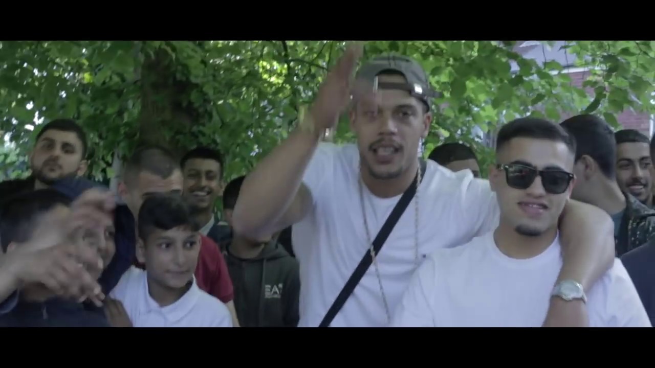 Deep Green | Sure Enough [Music Video]