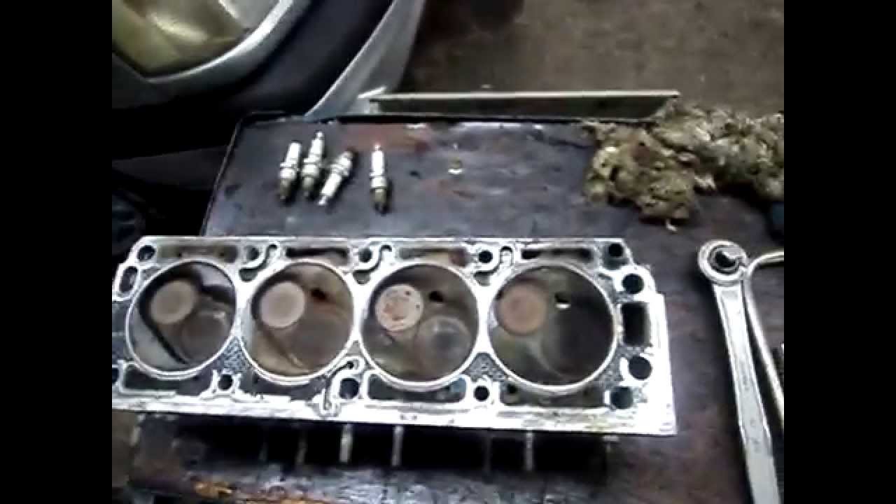 JR CAR-BLAZER 2.2 PARTE 2 - DESMONTAGEM