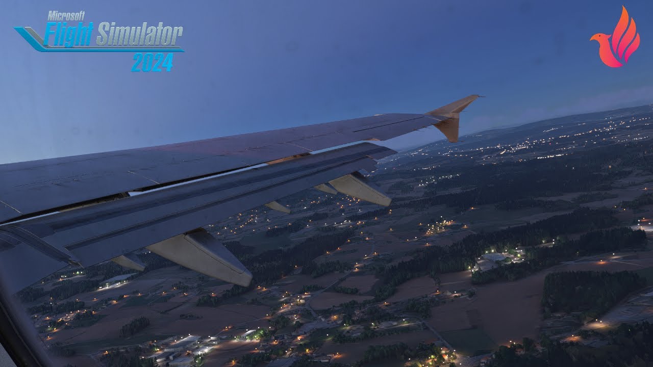 A321 TAP Flight from Porto to Espargos (Sal) – Smooth and Scenic | MSFS 2024